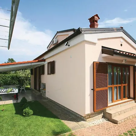 Ferienhaus In With Wifi *