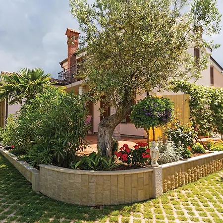 In With Wifi Prázdninový dům *