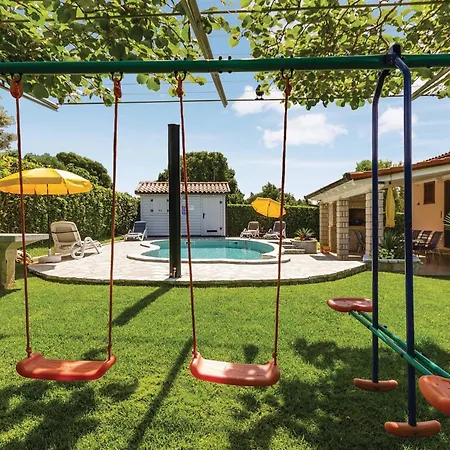Beautiful In Prázdninový dům *