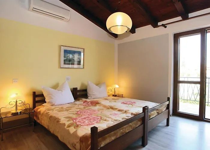 Ferienhaus In With Wifi