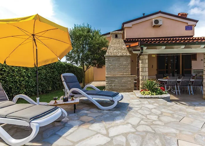 In With Wifi Prázdninový dům