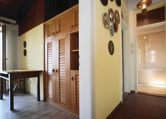 In With Wifi Ferienhaus