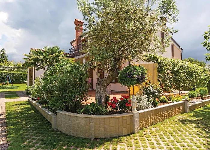 In With Wifi Ferienhaus *