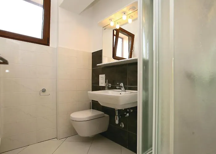 Ferienhaus In With Wifi *