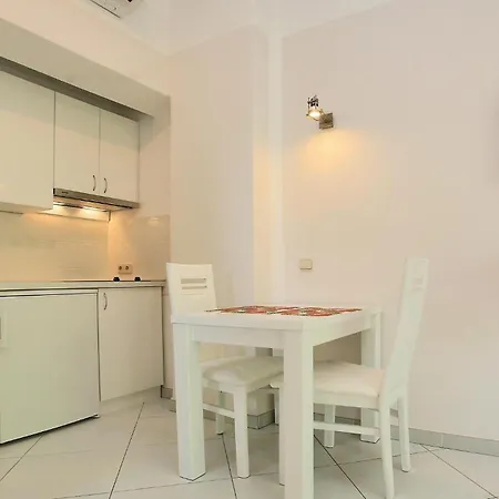 In With Kitchen *