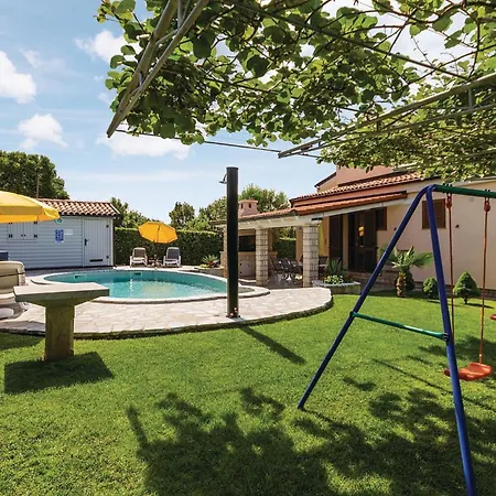 Vikendica In With Wifi *