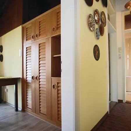 In With Wifi Holiday home