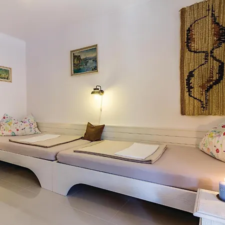 Holiday home In With Wifi