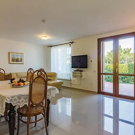 Holiday home In With Wifi