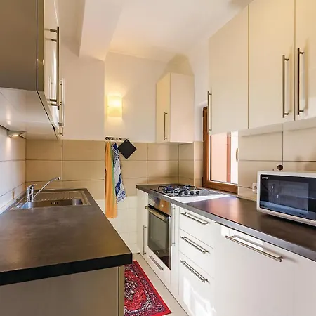 In With Kitchen * 풀라