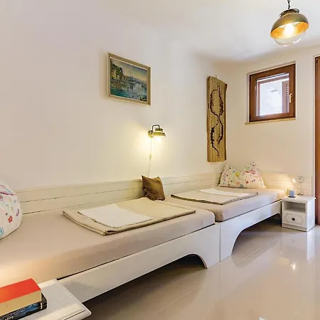 In With Wifi Vikendica *