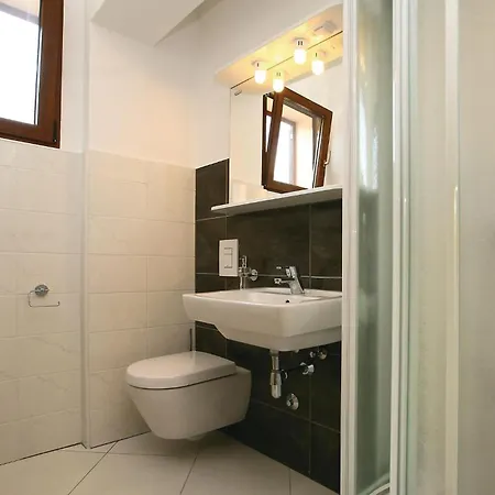 Holiday home In With Wifi *