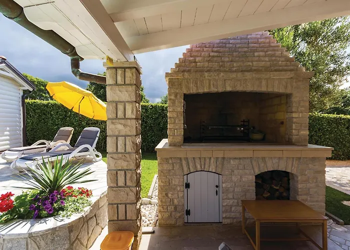 In With Wifi Vakantiehuis Pula