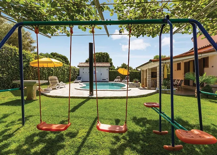 In With Wifi Vakantiehuis *