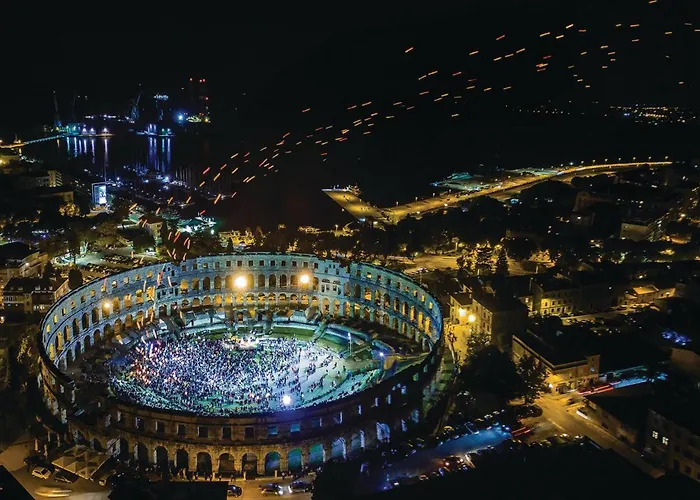 In With Wifi Vakantiehuis *