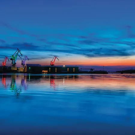 펜션 In With Wifi *