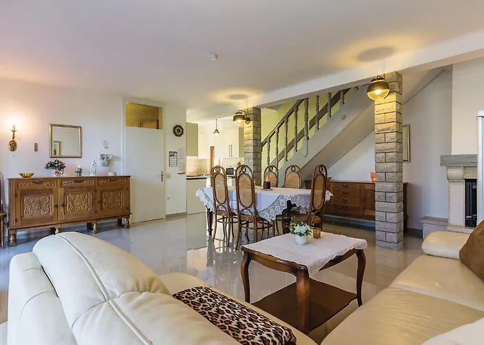 בית נופש In With Wifi