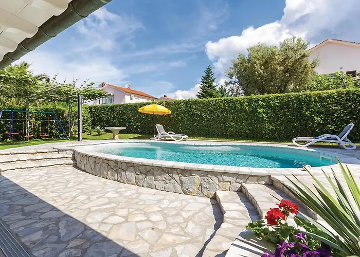 In With Wifi בית נופש *