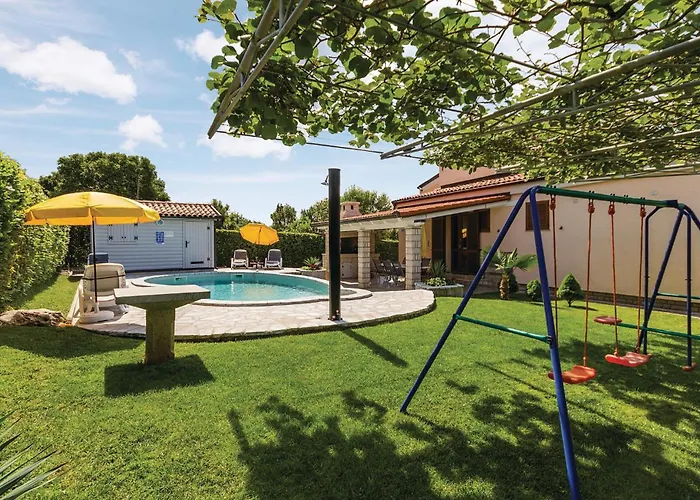 בית נופש In With Wifi *