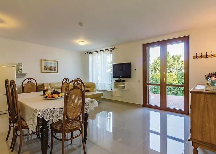 בית נופש In With Wifi