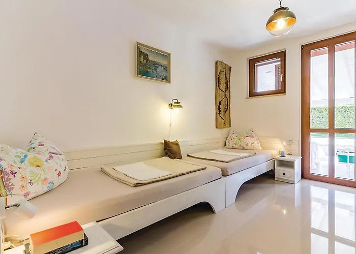 In With Wifi בית נופש *